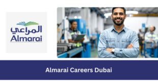 Almarai Careers Openings in UAE 2026