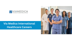 Via Medica International Healthcare Careers – Latest Medical Jobs in UAE