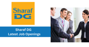 Sharaf DG Careers UAE 2026 – Latest Job Openings