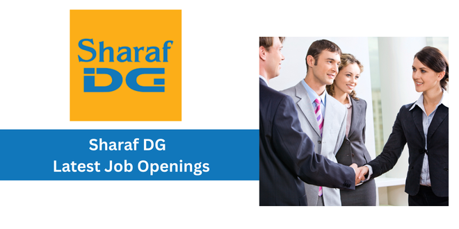 Sharaf DG Careers UAE 2026 – Latest Job Openings