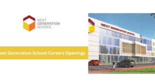 Next Generation School Careers 2026 – Teaching Jobs Dubai