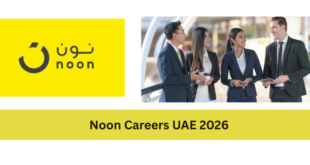 Noon Careers Openings in Dubai 2026