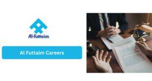 Al Futtaim Careers UAE – Latest Jobs