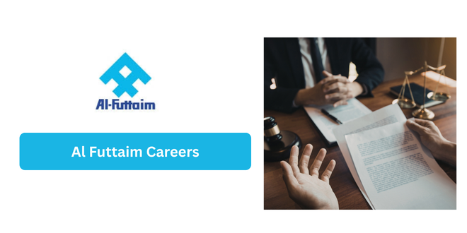 Al Futtaim Careers UAE – Latest Jobs