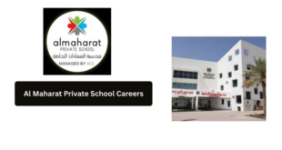 Al Maharat Private School Careers