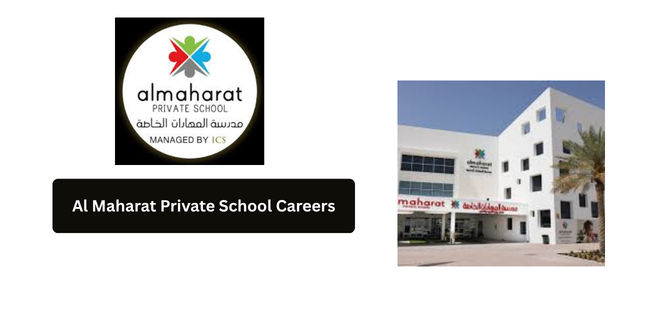 Al Maharat Private School Careers