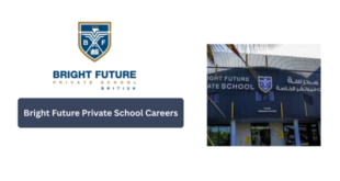 Bright Future Private School Careers 2026 UAE Teaching Jobs