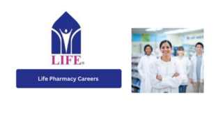 Life Pharmacy Careers 2026 – IT Jobs UAE