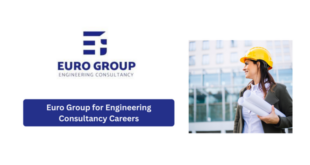 Euro Group for Engineering Consultancy Careers 2026 – Engineering Jobs GCC Projects