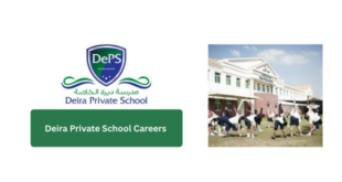 Teaching Jobs in Dubai