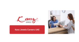 Kanz Jewels Careers UAE