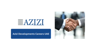 Azizi Developments Careers UAE