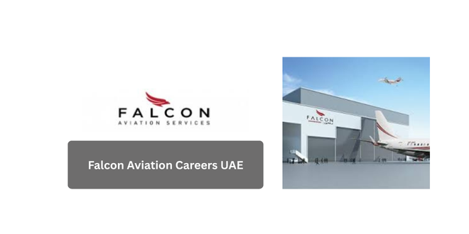 Falcon Aviation Careers UAE 2026: Luggage Handler Job Opportunity in the UAE