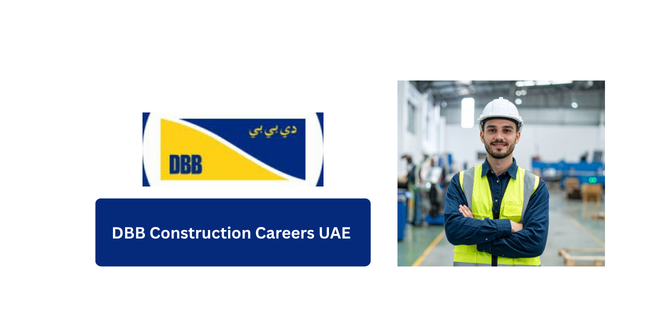 DBB Construction Careers.