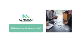 Al Mataar Logistics Careers UAE 2026