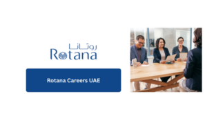 Rotana Careers UAE 2026