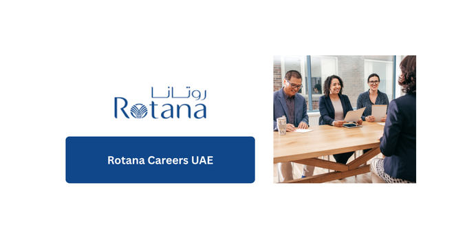 Rotana Careers UAE 2026