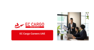 EC Cargo Careers UAE