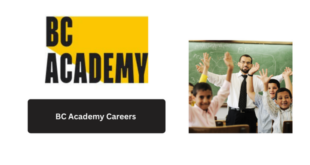 BC Academy Careers 2026: Latest Teaching and Marketing Job Vacancies in UAE