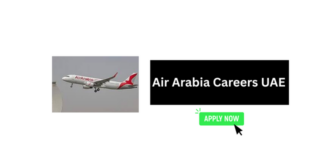 Air Arabia Careers UAE 2026