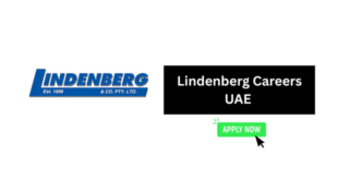 Lindenberg Careers UAE 2026