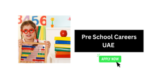 Kidcomfy Daycare Careers UAE 2026