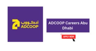 ADCOOP Careers Abu Dhabi 2026