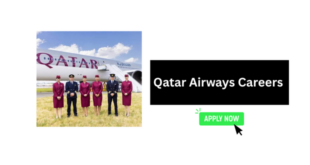Qatar Airways Careers 2026