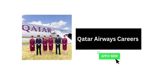 Qatar Airways Careers 2026