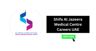 Shifa Al Jazeera Medical Centre Careers UAE