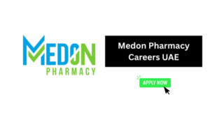 Medon Pharmacy Careers UAE