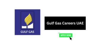 Gulf Gas Careers UAE