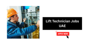 Lift Technician Jobs UAE