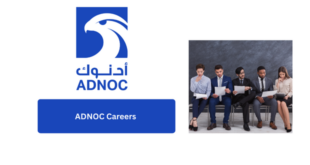 ADNOC Careers 2026