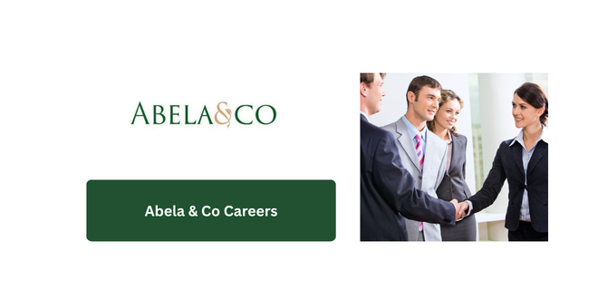 Abela & Co Careers