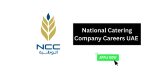 National Catering Company Careers UAE 2026 – Walk-in Interview