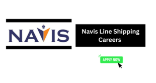 Navis Line Shipping Careers UAE 2026 – Shipping & Logistics Jobs