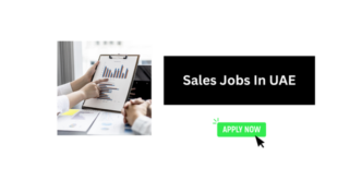 Sales Executive Jobs In