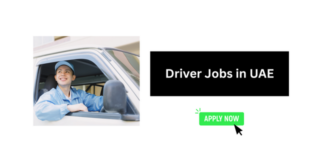 Driver Jobs in UAE