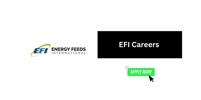 EFI Careers 2026