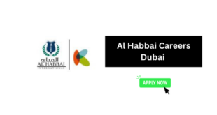 Al Habbai Careers Dubai