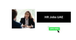 HR Officer Jobs