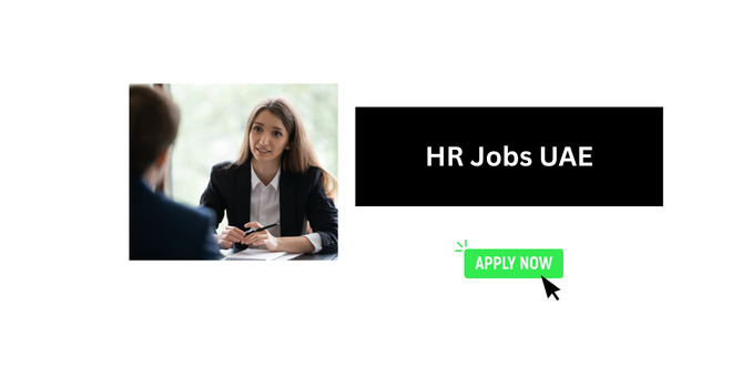 HR Officer Jobs