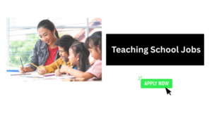 Teaching and Non-Teaching School Jobs