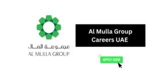 Al Mulla Group Careers UAE 2026 – Latest Job Vacancies in Dubai