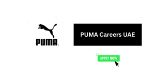 PUMA Careers UAE