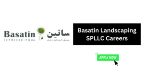 Basatin Landscaping SPLLC Careers