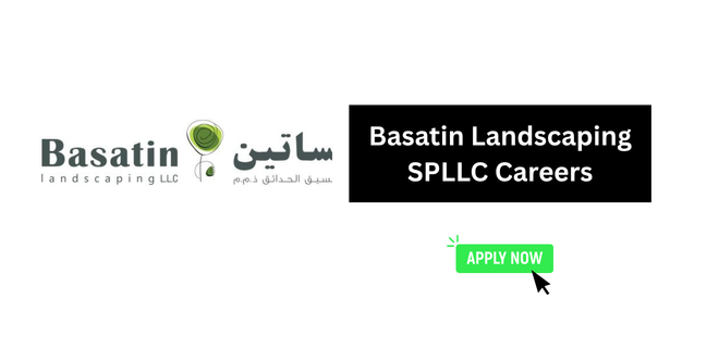 Basatin Landscaping SPLLC Careers