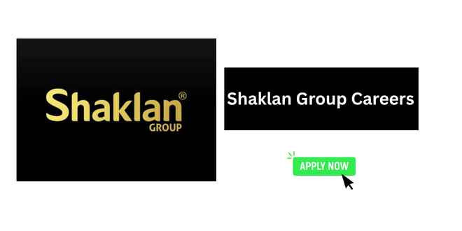 Shaklan Group Careers UAE 2026 – Supermarket & Retail Jobs