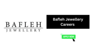 Bafleh Jewellery Careers UAE 2026 – Fresh Graduate Jewellery B2B Sales Jobs
